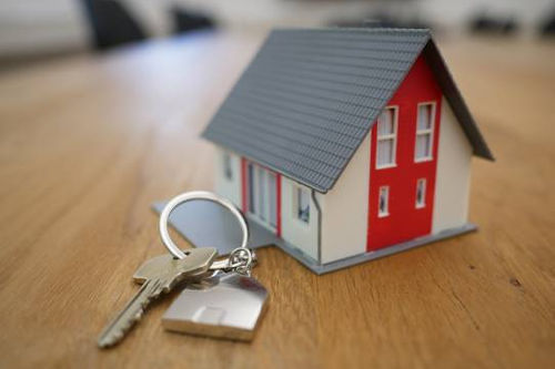 3 Essential Steps for First-Time Home Buyers